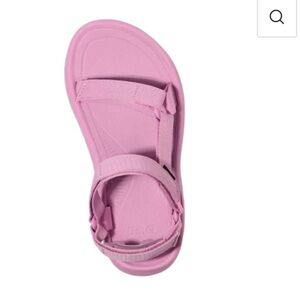 Teva Women Hurricane XLT2 Ampsole Pink Sandals